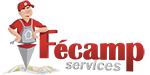 Fécamp services