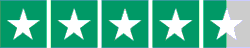 Trustpilot reviews